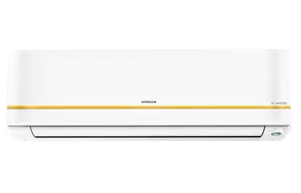 Hitachi RAPG512HFEOZ1 1 Ton 5 Star Split Inverter AC Image