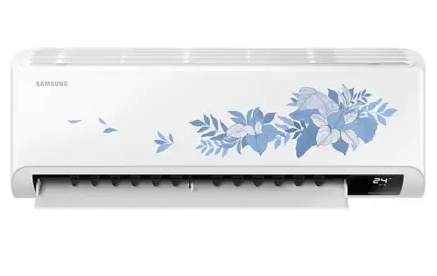Samsung AR18BY3YATB 1.5 Ton 3 Star Split Inverter AC Image