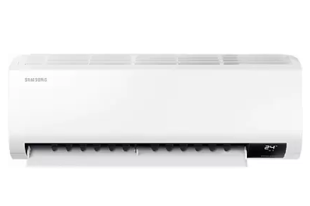 Samsung AR18BY5YAWK 1.5 Ton 5 Star Split Inverter AC Image