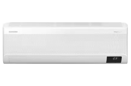 Samsung AR18BY4APWK 1.5 Ton 4 Star Split Inverter AC with Wi-fi Connect Image