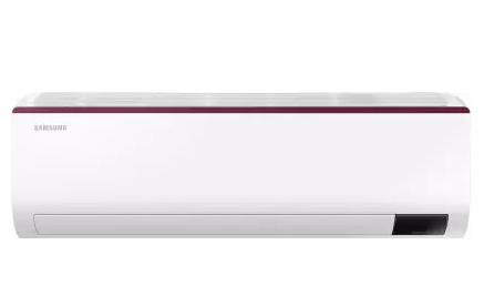 Samsung AR18BY4ZAPG 1.5 Ton 4 Star Split Inverter AC Image