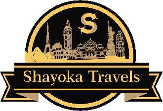 Shayoka Travels - Delhi Image