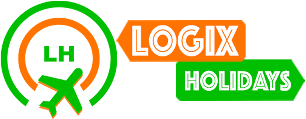 Logix Holidays - Noida Image