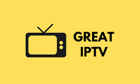 Great IPTV Image