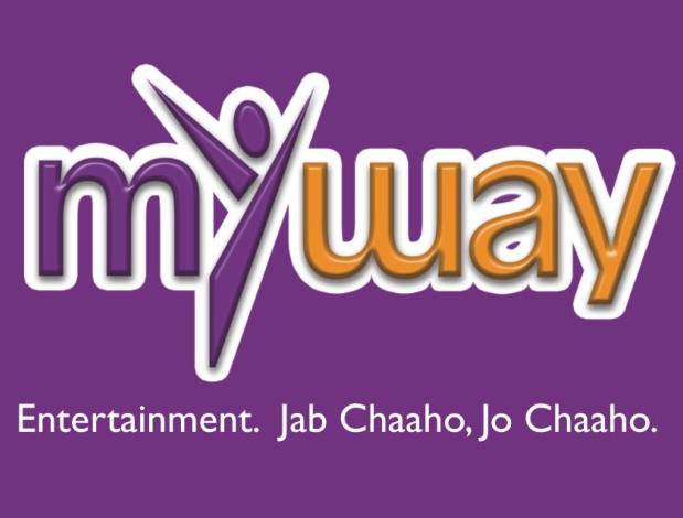 MyWay IPTV Image