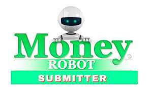 Money Robot Image