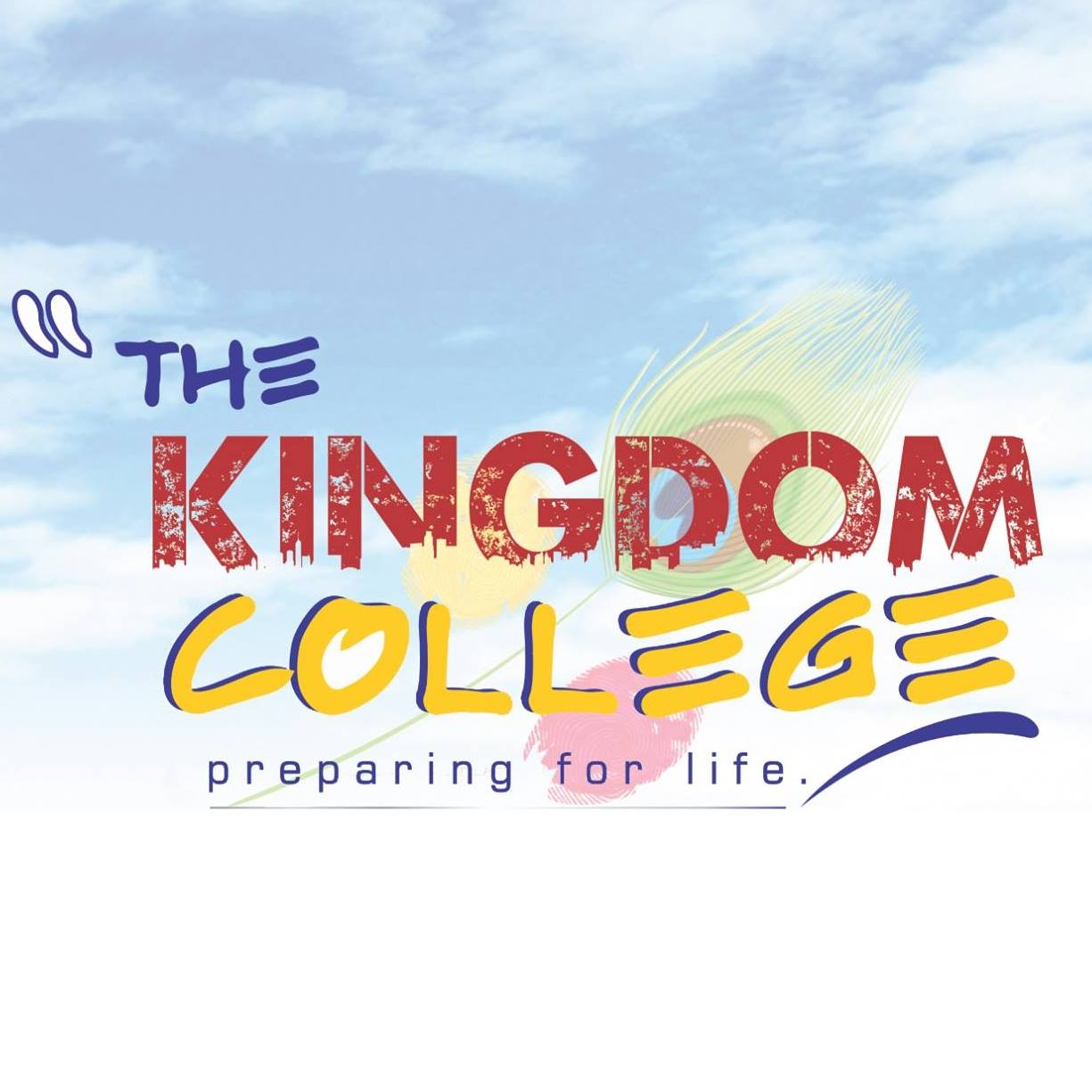 The Kingdom College - Bengaluru Image