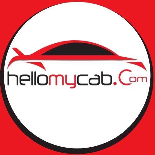 HelloMyCab Image