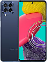 Samsung Galaxy M53 5G Image