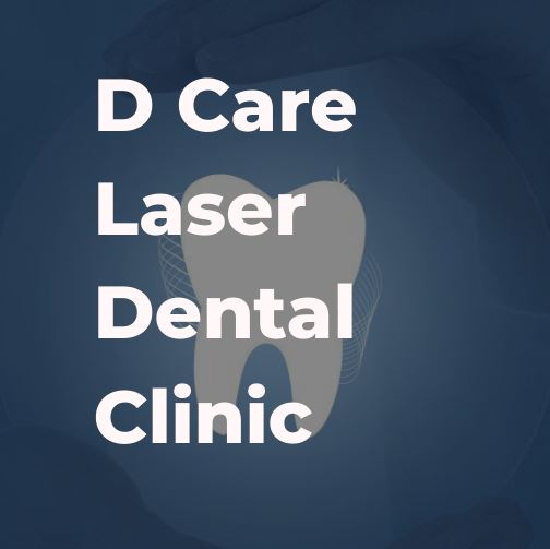 Dcare Laser Dental Clinic - Nanganallur - Chennai Image
