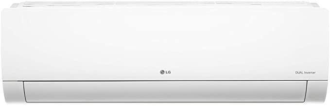LG Convertible 1.5 Ton 5 Star Split Dual Inverter AC MS-Q18ENZA Image
