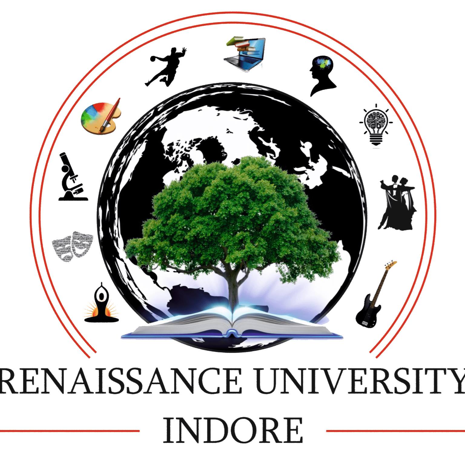 Renaissance University - Indore Image