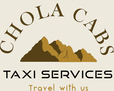 Chola Cabs Image