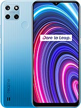 Realme C25Y Image