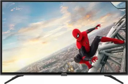 Panasonic TH-32HS625DX 80 cm (32) Full HD LED TH-32HS625DX Smart Android TV Image