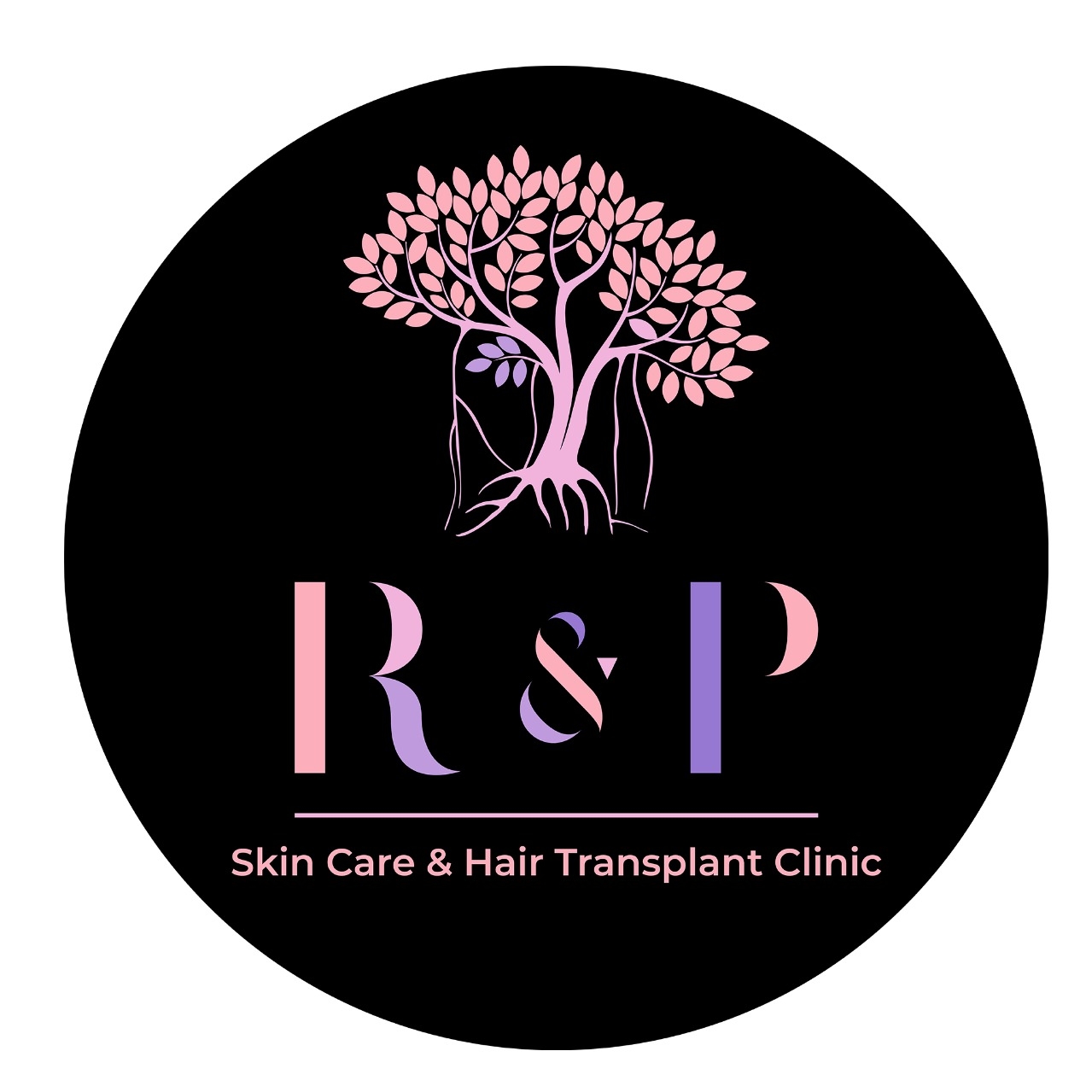 R&P Skin Care & Hair Transplant Clinic - Kothrud - Pune Image