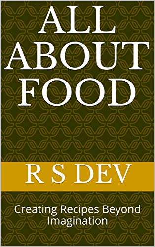 All About Food - RS Dev Image