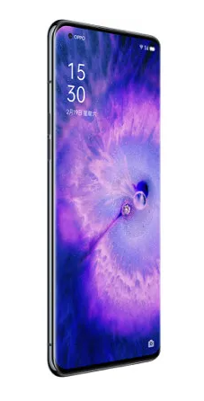 Oppo Find X5 Pro 5G Image