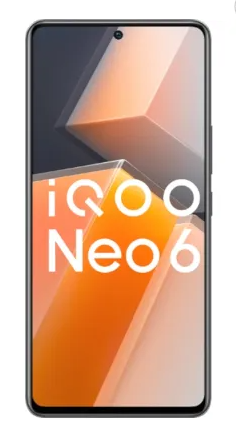 IQOO Neo 6 5G Image