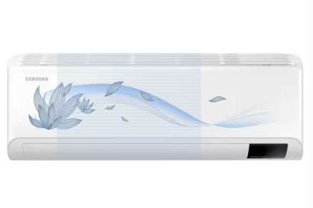 Samsung AR18BY3YATZ 1.5 Ton 3 Star Split Inverter AC Image