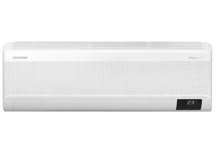 Samsung AR18BY3APWK 5 in 1 convertible cooling 1.5 Ton 3 Star Split Inverter AC Image