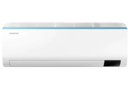 Samsung AR18BYLZAUS 5 in 1 convertible cooling 1.5 Ton 3 Star Split Inverter AC Image