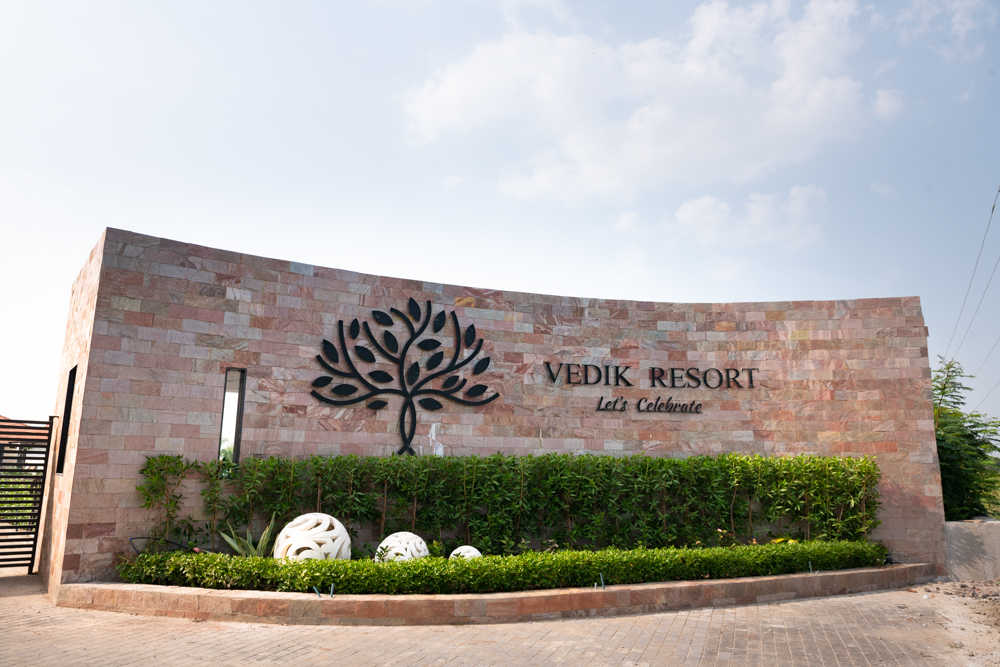 Vedik Resort - Bharuch Image