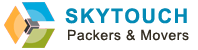 Sky Touch Packers and Movers Image