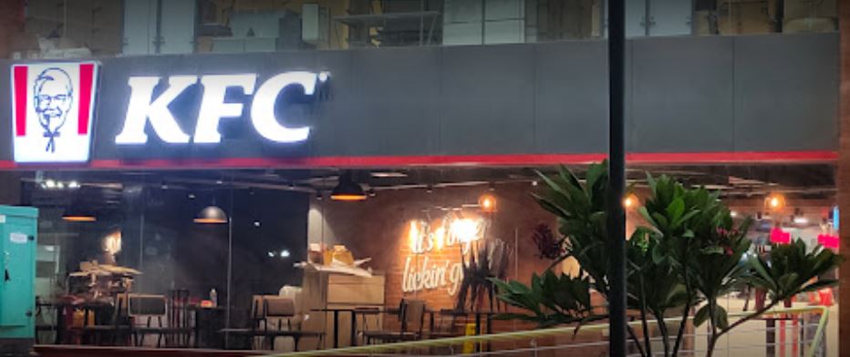 KFC - Gajuwaka - Visakhapatnam Image