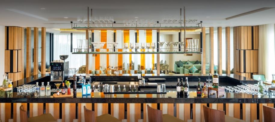 Kava Grill & Lounge - Gajuwaka - Visakhapatnam Image