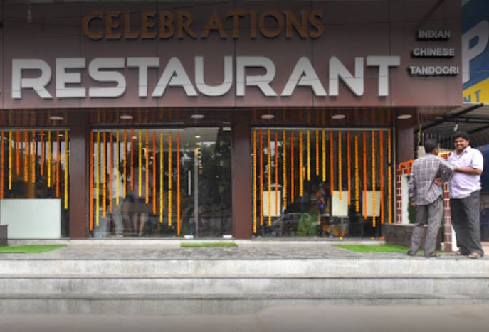 Celebrations Restaurant - Gajuwaka - Visakhapatnam Image