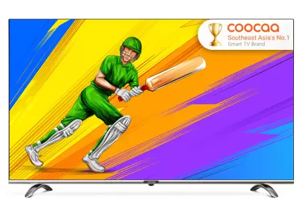 Coocaa 81 cm 32 HD Ready LED Smart TV 32S3U Image