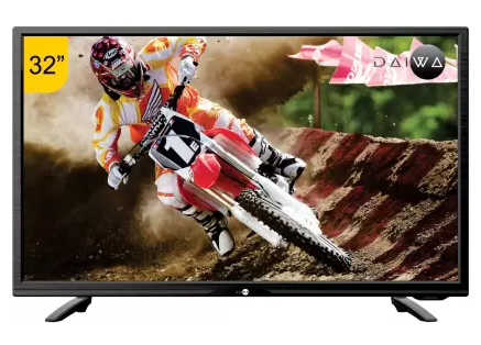 Daiwa 80 cm 31.5 HD Ready LED TV D32C2 Image