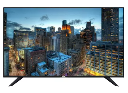 JVC Ultra Luminious 80 cm 32 HD Ready LED TV LT-32N280CO Image