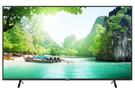 Panasonic 139 cm 55 Ultra HD LED Smart Android TV TH-55HX635DX Image