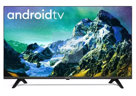 Panasonic 100 cm 40 Full HD LED Smart Android TV TH-40HS450DX Image