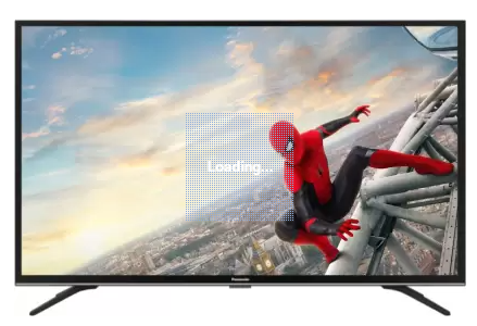 Panasonic 80 cm 32 Full HD LED Smart Android TV TH-32HS625DX Image