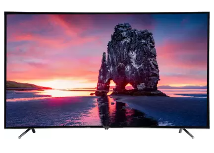 Panasonic 139 cm 55 Ultra HD LED Smart TV TH-55GX500DX Image