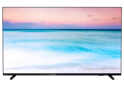 Philips 126 cm 50 Ultra HD LED Smart TV PUT6604 Image