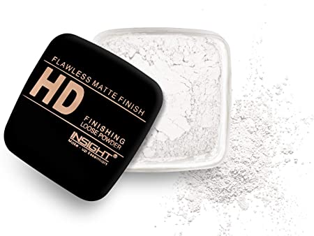 Insight HD Finishing Loose Powder Image