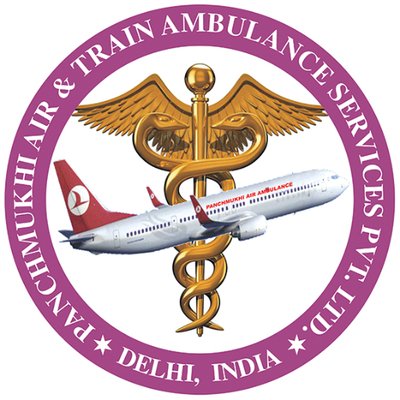 Jansewa Panchmukhi Ambulance Services - Ghaziabad - New Delhi Image