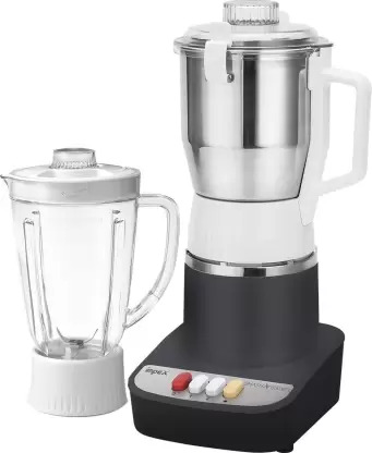 Impex Juicer Mixer 800 Mill Pro Grinder Image