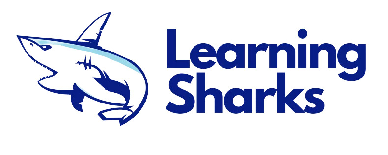 Learningsharks Image