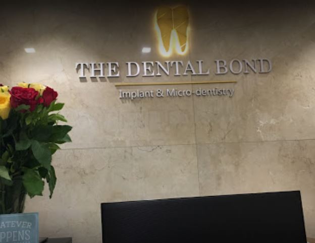 Dental Bond Clinic - Andheri - Mumbai Image