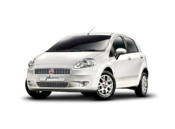 Fiat Grande Punto 2014 Active Image