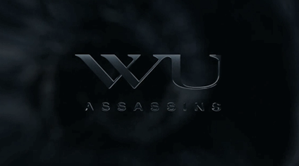 Wu Assassins Image