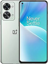 OnePlus Nord 2T Image