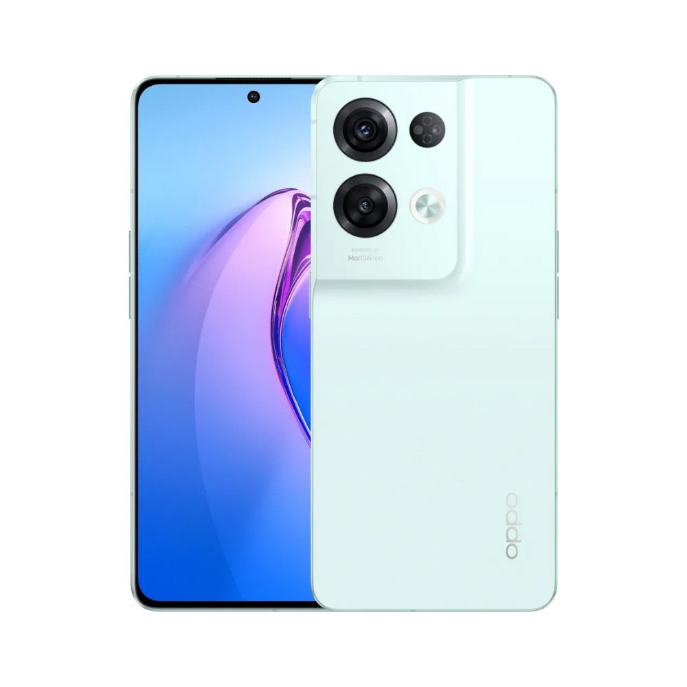 Oppo Reno8 Pro 5G Image