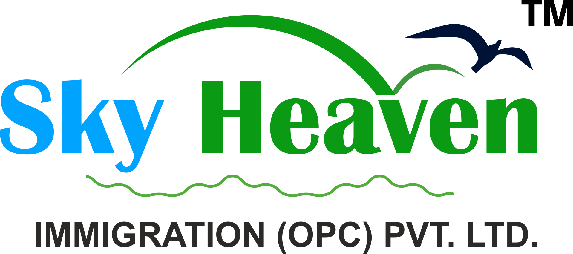 Sky Heaven Holidays & Immigration Image