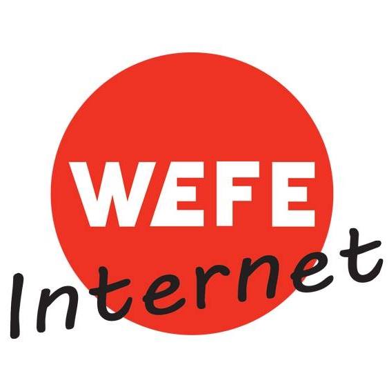 Wefe Internet Image